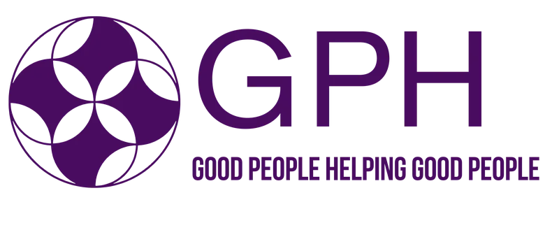 GPH — Good People Helping Good People
