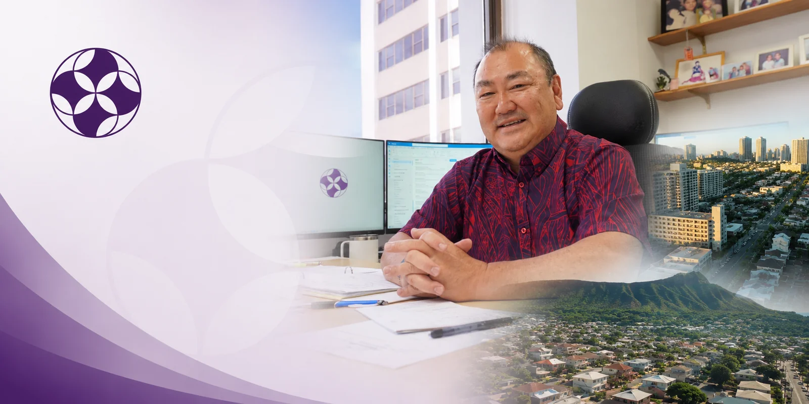 Building or Growing a Business — GPH